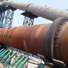 Cement Production Line Mini Lime 10000TPD Cement Rotary Kiln
