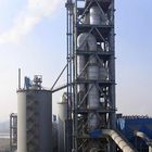 Dry Process Rotary Kiln 200T/D 600T/D Cement Preheater For Cement Plant