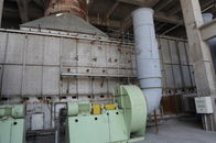 High Efficiency Grate Cooler , Less Leakage Clinker Cooler In Cement Plant