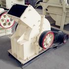 Limestone 120mm - 1500mm Hammer Mill Crusher Machine